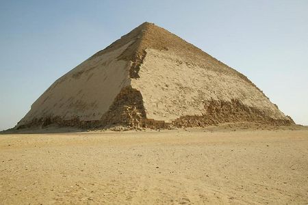 Giza Pyramids, shinx, Sakkara, Dahshur Pyramids & Memphis tour