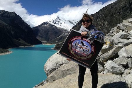 Parón Lake - Cordillera Blanca - Private Service