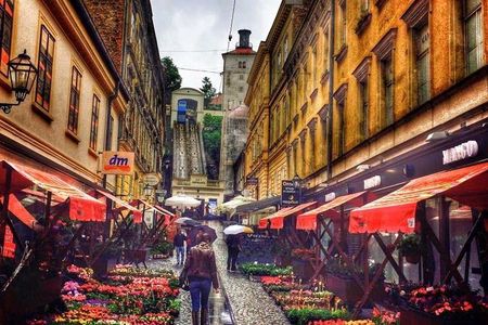 Grand Zagreb Tour