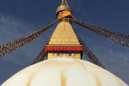 Family Tour in Nepal - Nepal City Tour 06 Days 