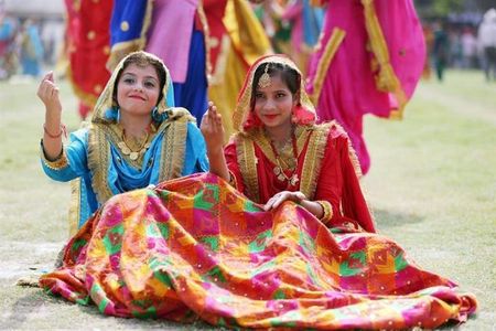 Divine Amritsar & Golden Temple Tour