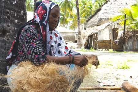 Jambiani Village Tour