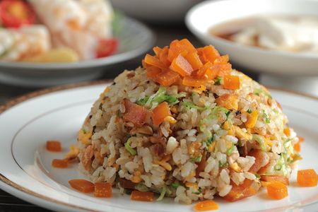 Taiwanese Gourmet Cooking Class in Taipei