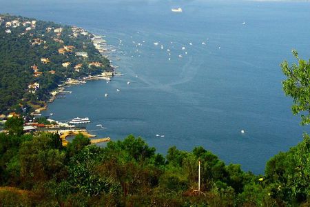 Princes' Islands Tour from Istanbul