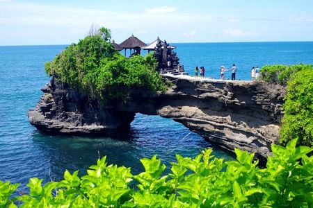Bali Highlight Tours
