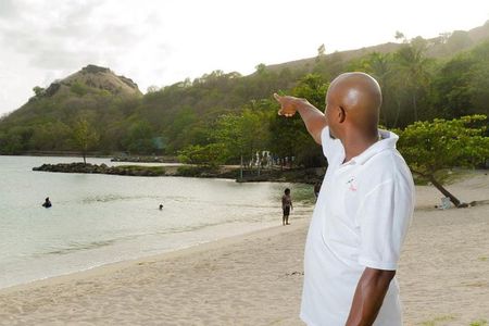 Explore Pigeon Island