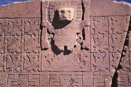 Tiwanaku & Pumapunku Day Tour From La Paz