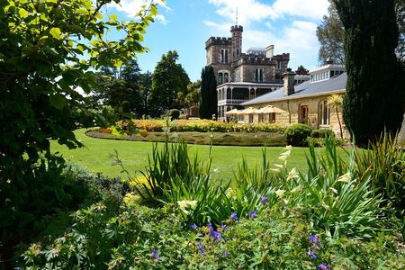 Larnach Castle and Gardens Admission Ticket
