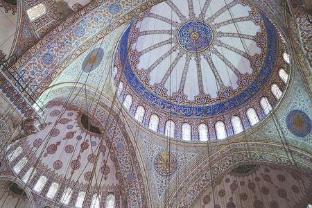 Istanbul Highlights: Guided Tour with Turkish Tea or Coffee