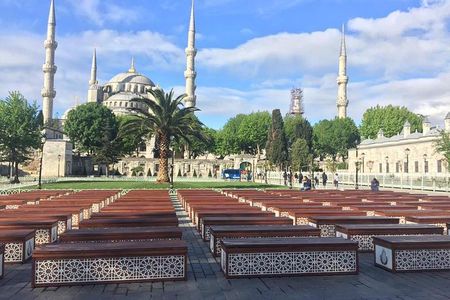 Istanbul Private Guiding Service