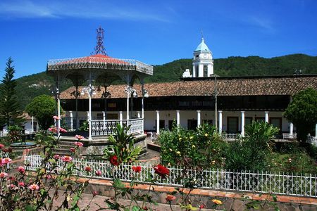 Full-Day San Sebastian del Oeste Tour from Puerto Vallarta