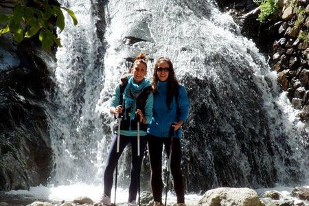 Small-Group Day Trip to Ourika Valley from Marrakech