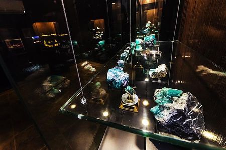 Emerald Lecture - Become an expert