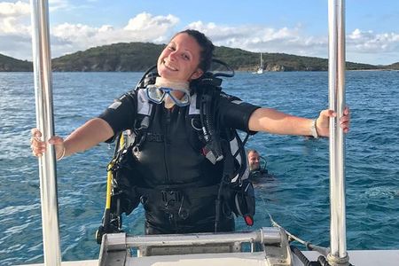 PADI / SSI Open Water Certification