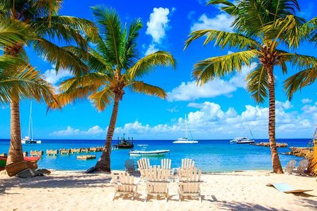 Saona Island by Paradise Travel