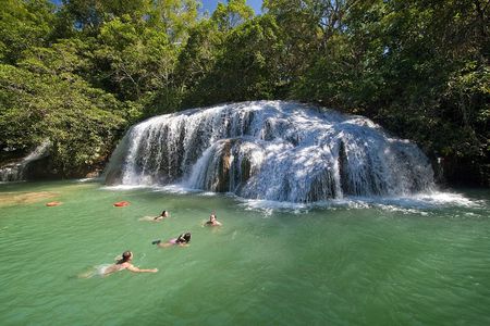 Skip the Line: Estancia Mimosa Admission Ticket