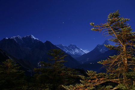 Everest Short Trek -5 Days