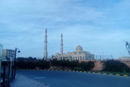 Hurghada City Tour