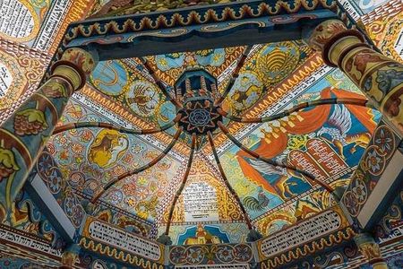 POLIN Museum of the History of Polish Jews : SMALL GROUP /inc. Pick-up/