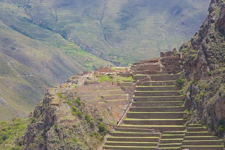 Unforgettable Experience in the Sacred Valley of the Incas Cusco