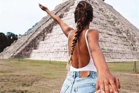 Chichen Itza Tour From Cancun and Riviera Maya