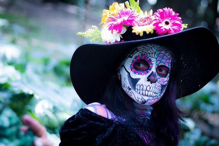 Day of the Dead Tour in San Miguel
