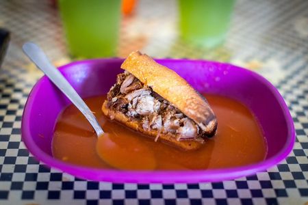 Vallarta by Road Food Tour with Vallarta Food Tours 