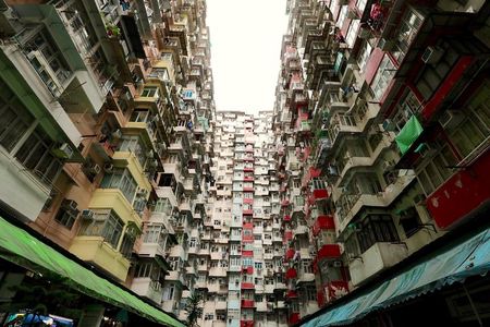 Small-Group Tour: Hidden Gems of Old Hong Kong island