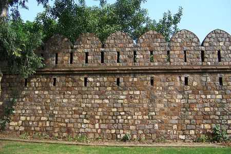 Old Delhi & its unexplored corners skip the usual traps