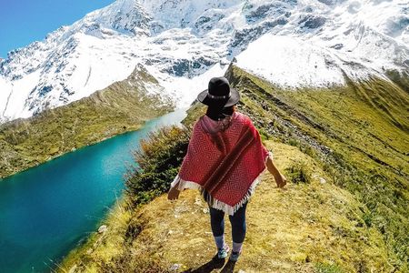 Private Humantay Lake Tour from Cusco - All inclusive
