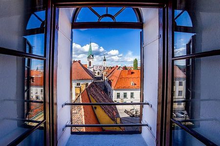 Experience Zagreb Through the Eyes of Local