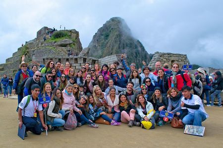 Private All Inclusive Machu Picchu Day Tour From Cusco 2024