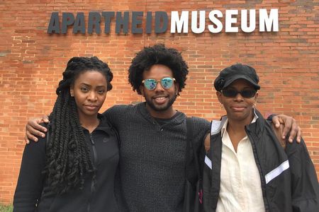 Soweto, Apartheid Museum & Constitution Hill Day Tour
