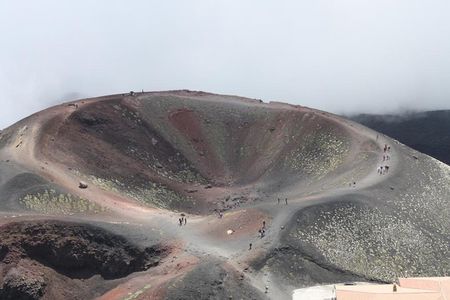 Etna Morning Experience con pranzo