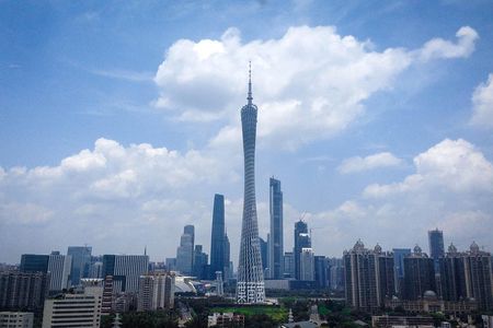 Private Guangzhou Lay Over Tour with 9 Options