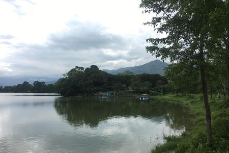 Pokhara Places of Interest Tour By Private Car with Driver