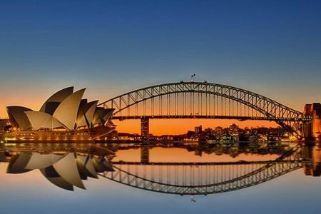Sydney Layover Tour with a Local: 100% Personalized & Private 
