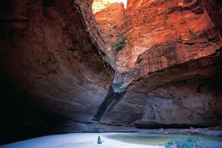 Bungle Bungle Day Trip from Broome - Fly, 4WD, Walk