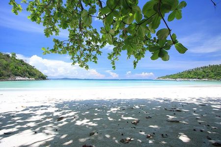 Phuket Raya Island Day Tour with Snorkeling OR Scuba Diving