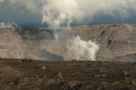 Volcanoes National Park and Hilo Private Tour