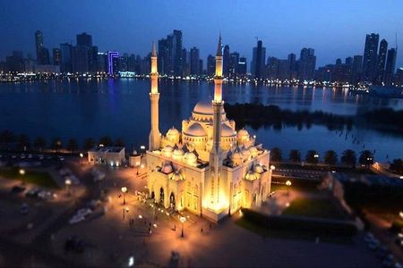 Sharjah and Ajman (Cultural & Themes tours)