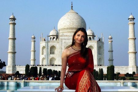 Golden Triangle Tour with Pushkar from Delhi