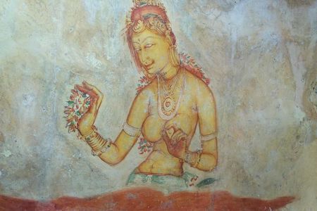 Sigiriya Dambulla Day Tour From Marawila