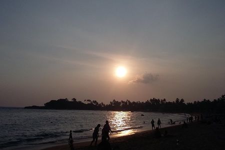 Galle Day Tour From Marawila Negombo