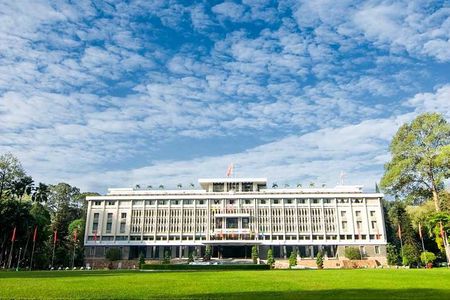 Private Ho Chi Minh City Tour Private Full day Guided Tour