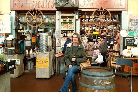 Livorno Food and Market Tour