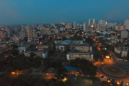 Glimpse of Maputo - 3 hour city tour
