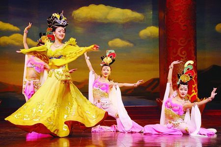 Private Tour of Terracotta Warriors and Tang Dynasty Dinner Show in Xi'an