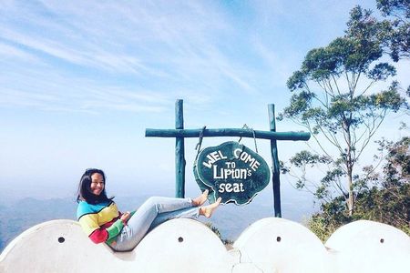 Day Excursion to Lipton Seat & Dambatenne Tea Factory from Ella