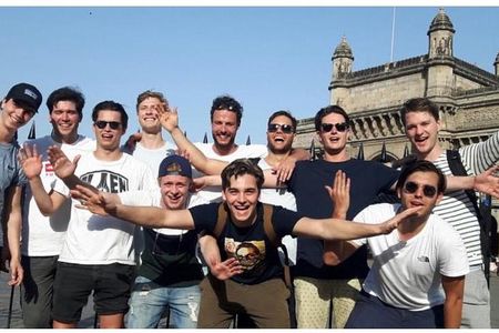 Private Mumbai City Tour with Transport 